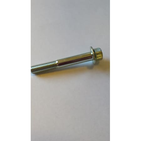 Mtd Flange Bolt M8 X 5 710-04967